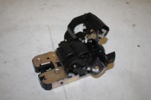 17822092 – 8R0827505 – Slotmechaniek Achterklep