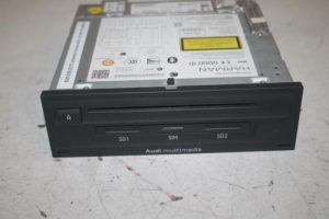 17805738 – 8V0035021D – Regeleinheit Multi Media