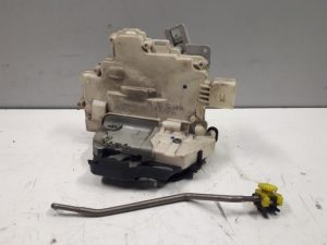 18311706 – 8E18370166AA – Deurslot Mechaniek 2Deurs rechts