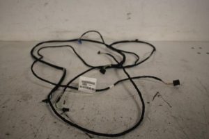 17814178 – 4G0971100L – Cable (miscellaneous)