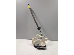 21242485 – 4G0839016 – Rear door mechanism 4-door, right