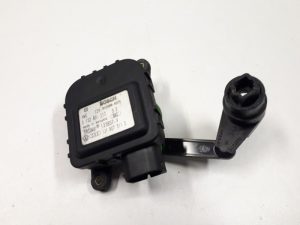 20553351 – 1J1907511D – Heater valve motor