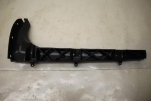 17798873 – 4H0807454C – Bumpersteun rechts-achter