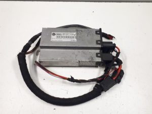 20212346 – 4E0910133, 8E0907133A – Computer, miscellaneous