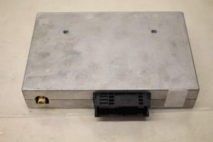 17801903 – 8T0862336C – Telefon Interface