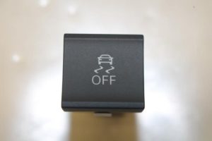 17800634 – 8U0927134 – ESP Schakelaar