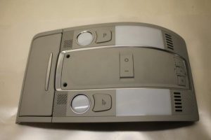 17799394 – 4L0947135AC13U – Interior lighting, front