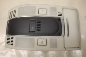 17797272 – 4F0947135H6PS – Interior lighting, front