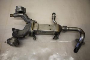 17801534 – 057131512G – EGR koeler