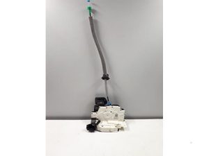 21019669 – 4K2837016H – Deurslot Mechaniek 4Deurs rechts-voor