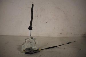 17824081 – 8J2837016E – Deurslot Mechaniek 4Deurs rechts-voor