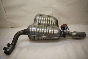 17797297 – 4F0253612R – Uitlaat Einddemper