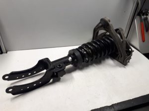 21516583 – 7L8412022B, 7L8413032 – Stoßdämpfer rechts vorne