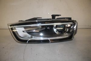17829329 – 8U0941003B – Headlight, left