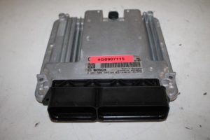 17830876 – 4G0907115 – Computer Motormanagement