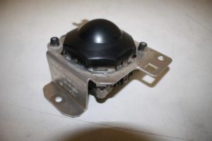 17820162 – 4M0907541E – Radar sensor