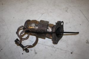 17822637 – 057253357GL – Uitlaat voorpijp