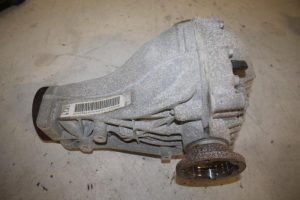 17823768 – 0BC500044 – Differential hinten