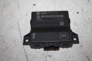 17812662 – 8R0907468L – Gateway module