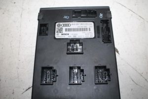 17815356 – 4H0907063CG – Computer Body Control