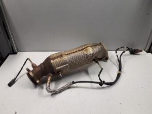 19737437 – 4H0254252C – Katalysator