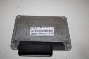 17817898 – 4H0907163B – Transfer Modul 4x4