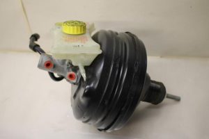 17796874 – 4F0612105G – Bremskraftverstärker