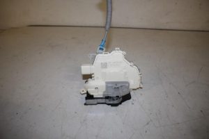 17829477 – 4G0839015E – Rear door lock mechanism 4-door, left