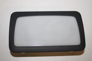 17802604 – 4L0947123C6PS – Interior lighting, rear