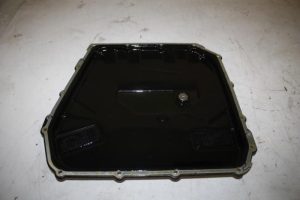 17831561 – 0B5321361C – Getriebedeckel