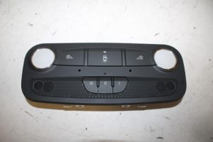 17831674 – 8J0947111P6PS – Innenbeleuchtung vorne