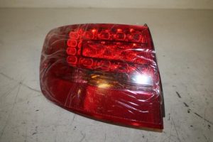 17813678 – 4F9945095H – Taillight, left