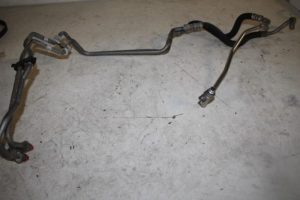 17823350 – 8K0317817EB – Oil pressure line