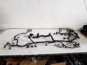 19361847 – 4L1971610AC – Kabelboom motorruimte