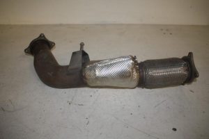 17806296 – 4G0253300 – Uitlaat voorpijp