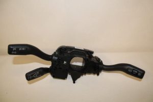 17787941 – 4F0953549A – Steering column module