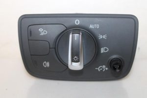 17793309 – 4G0941531E – Light switch