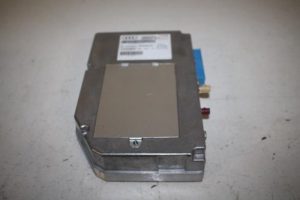 17809566 – 4E0910333B – Telefon Interface