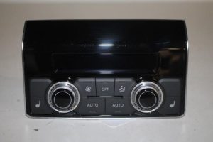 17802898 – 4H0919158DDEA – Climatronic Panel