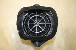 17798055 – 4F9035411 – Lautsprecher