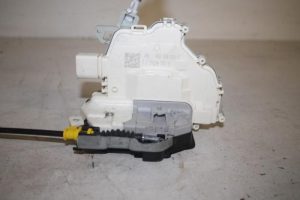17806828 – 4G0839015C – Rear door lock mechanism 4-door, left