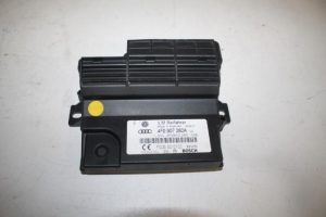 17827871 – 4F0907280A – Computer Body Control
