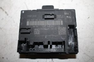17814187 – 5Q0959393A – Centrale Deurvergrendelings Module