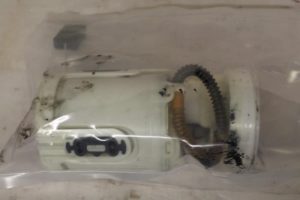 17794651 – 1J0919051C – Brandstofpomp Elektrisch