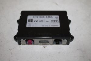 17819233 – 4H0035446A – Antenne Versterker