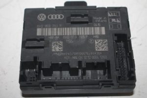 17809573 – 8X0959793F – Centrale Deurvergrendelings Module