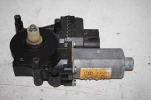 17810582 – 4B0959801B – Door window motor