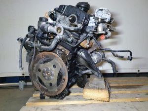 19569535 – 038100040L – Motor