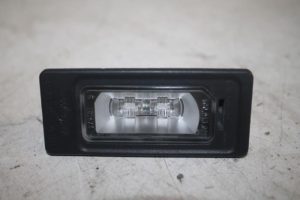 17805984 – 4G0943021 – Registration plate light