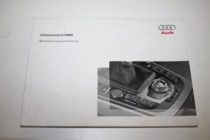 17802432 – 8K00112007 – Instructie Boekje